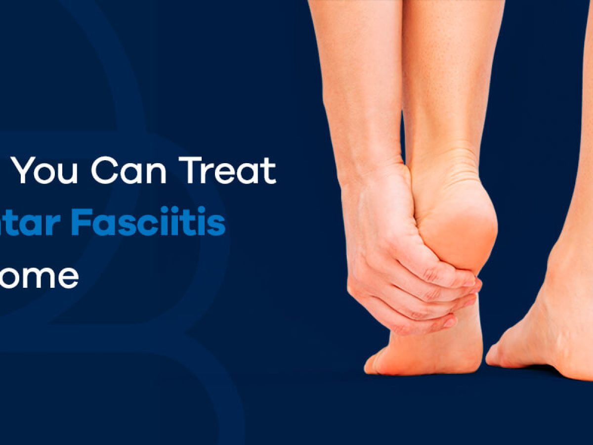 Night Splints - Effective Remedy for Plantar Fasciitis and Heel Spurs