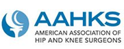 AAHKS Logo