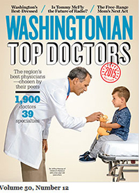 washingtonian-top-doctor
