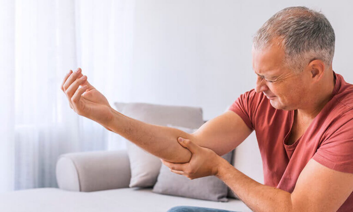 Image result for Why do you need an elbow pain specialist if you have elbow pain?