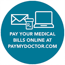 PayMyDoctor
