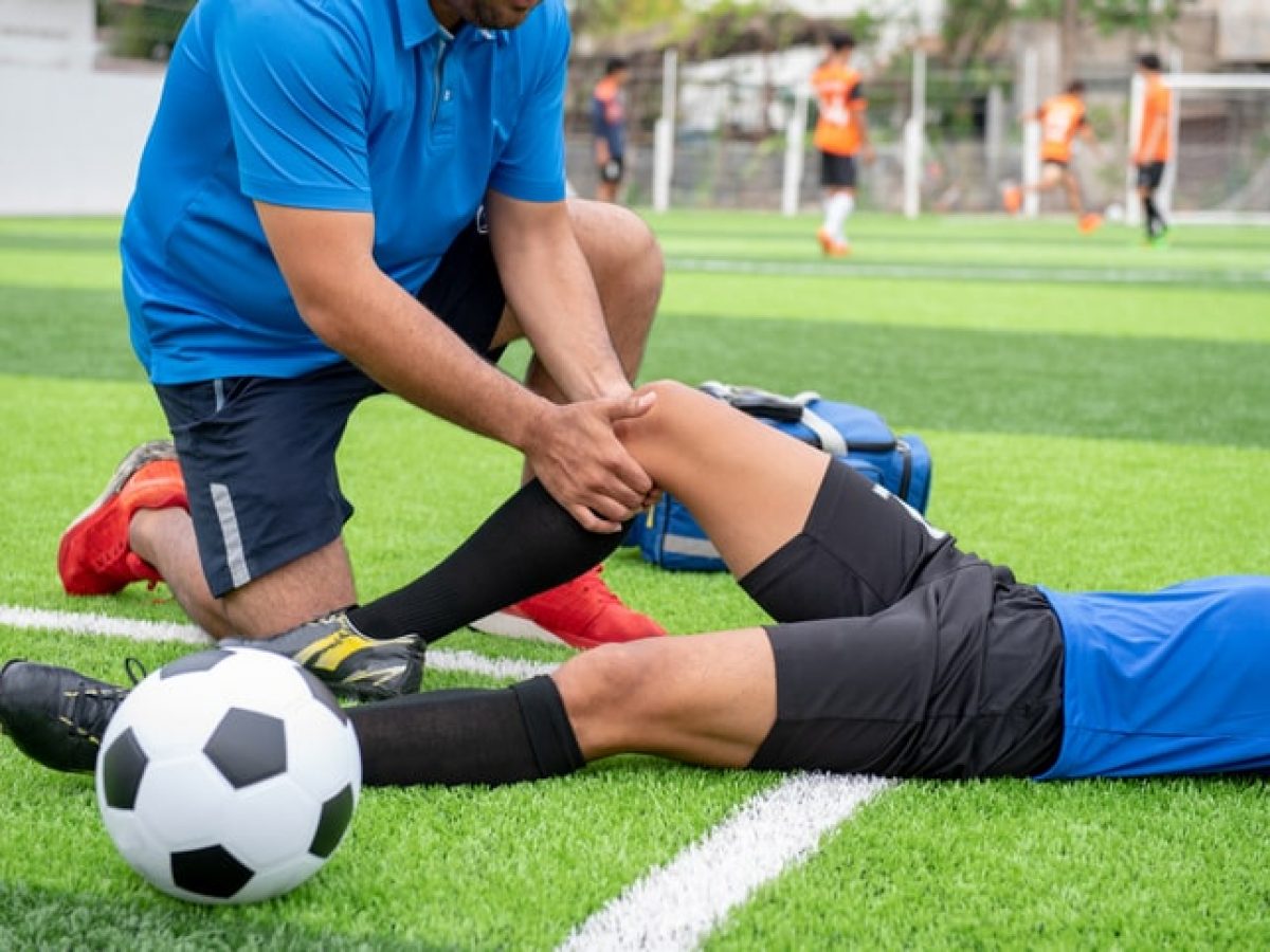 The Most Common Football Injuries (and What To Do if You've Sustained One)  - Access Sports Medicine & Orthopaedics