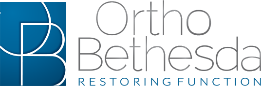 orthobethesda logo