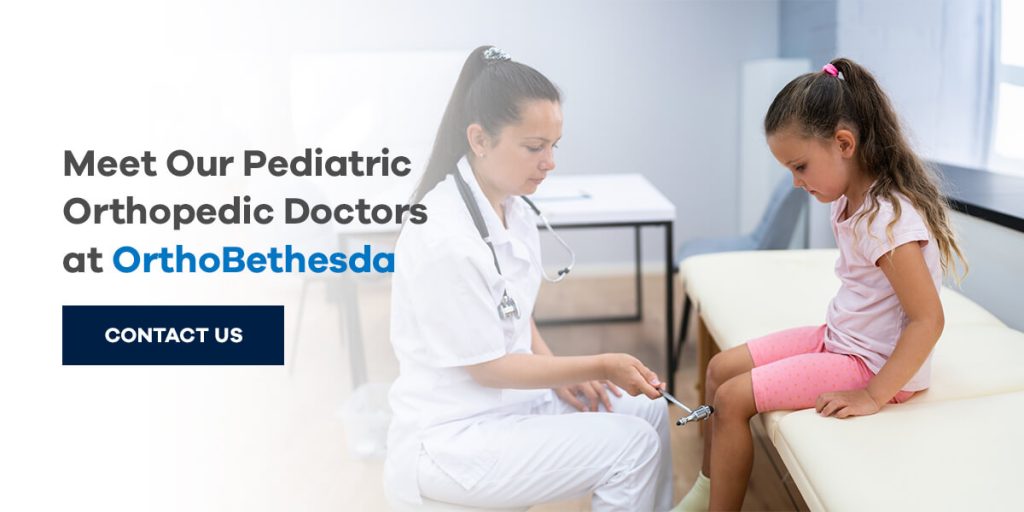 Guide to Pediatric Orthopedics