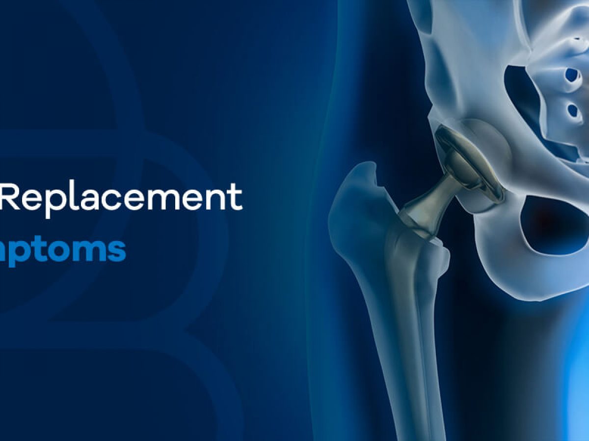 8 Signs To Know If You Need Hip Replacement Surgery, image size:1200x900