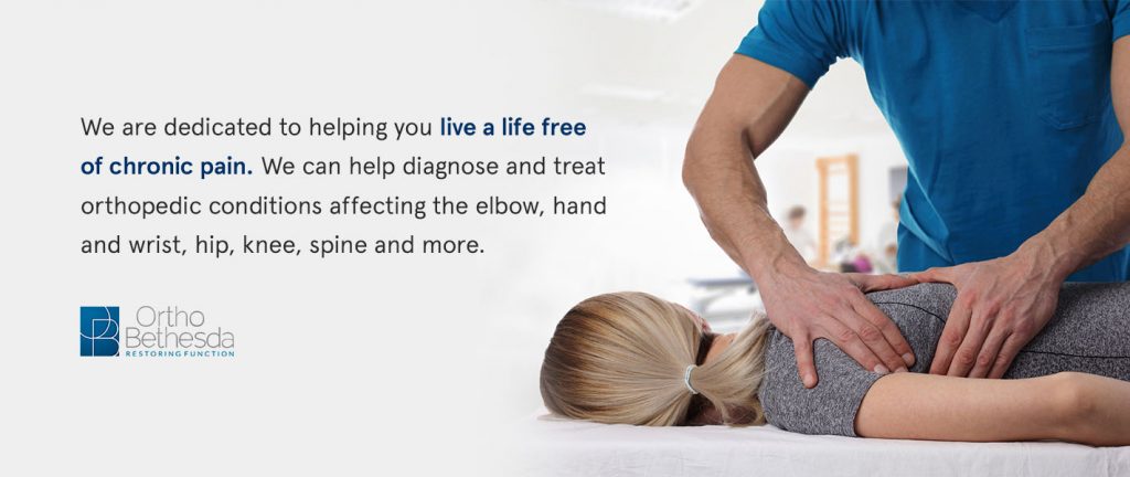 Life Free of Chronic Pain