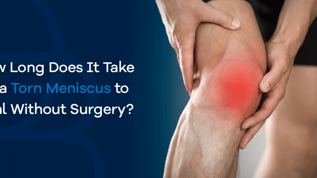 How Long Can You Walk With a Torn Meniscus: Expert Insights Revealed