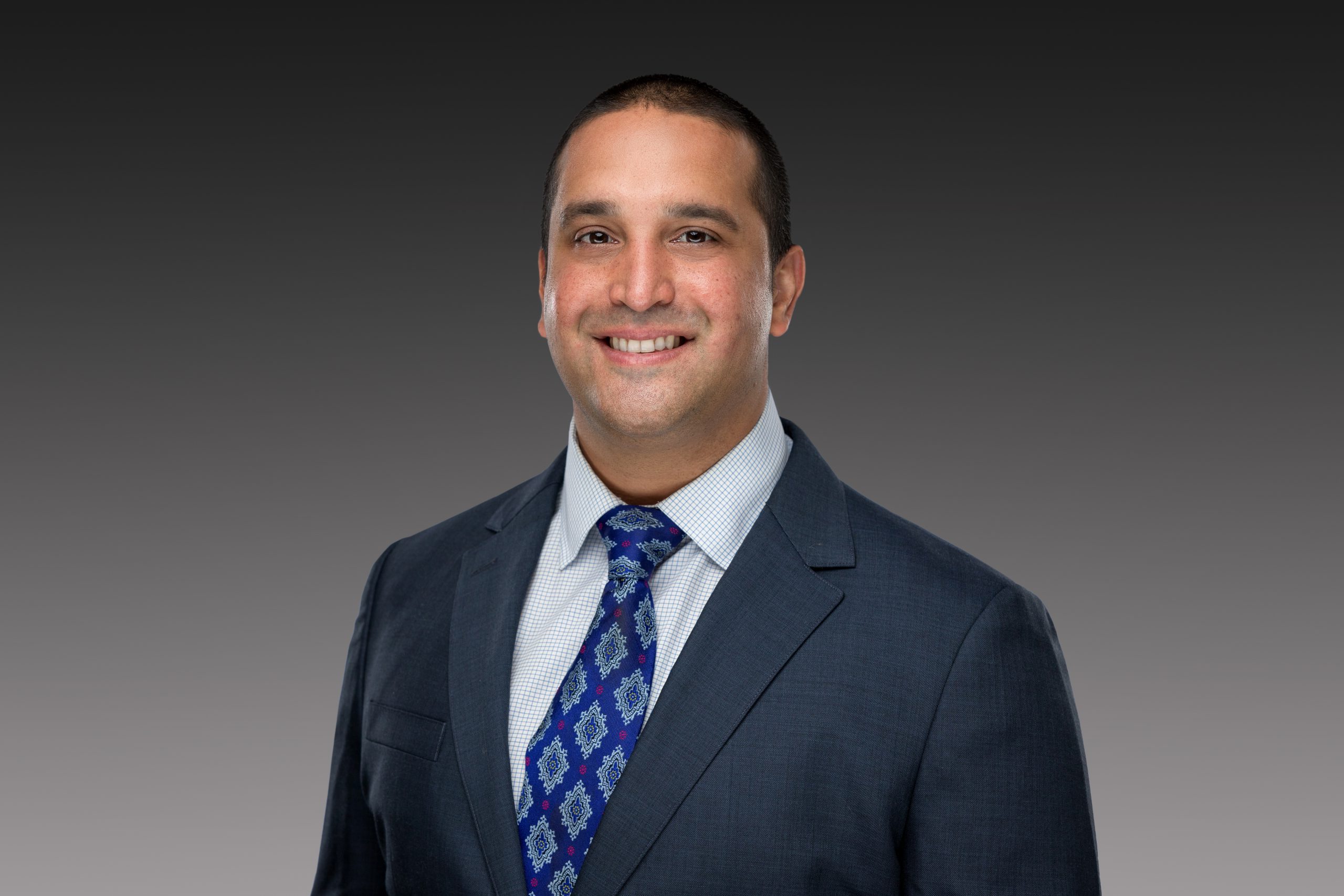 Eric J. Feuchtbaum, MD