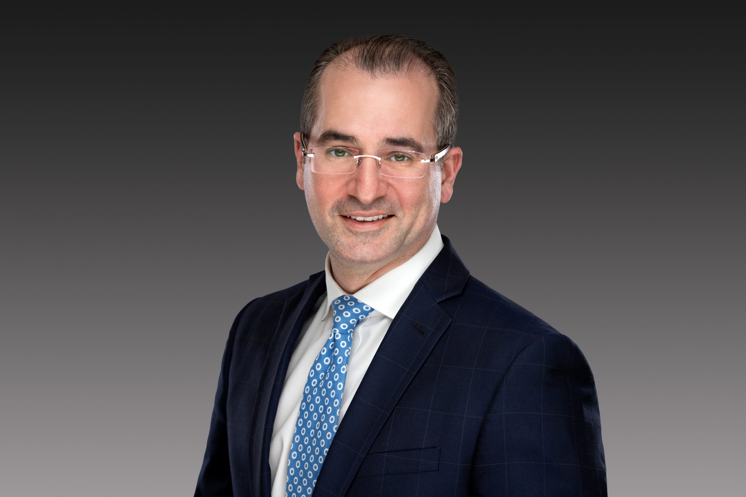 Joseph R. O’Brien, MD
