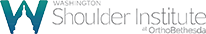 OrthoBethesda-Washington-Shoulder-Institute-logo