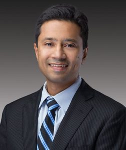 Timothy Bhattacharyya, MD