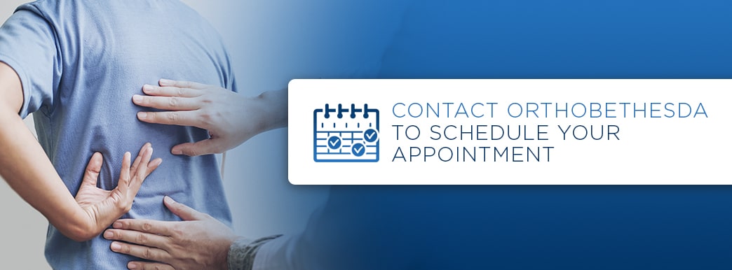 contact orthobethesda