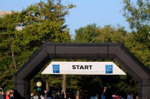 OrthoBethesda-5K-Event-Start