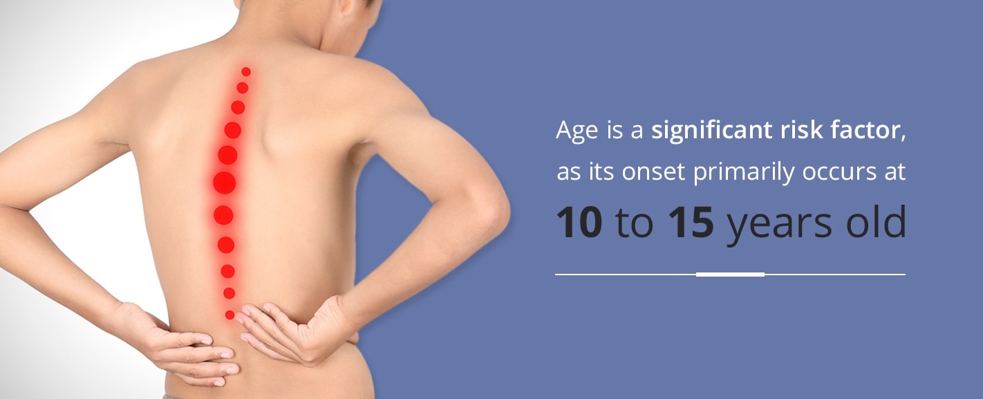 Scoliosis Risk Factors risk factors of scoliosis