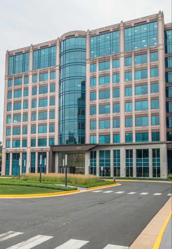 Washington Sports Institute