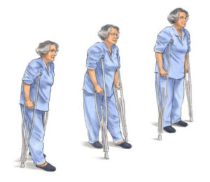 walking-crutches