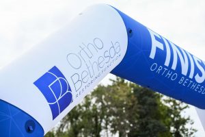 OrthoBethesda-5K-Event-Finish-Line