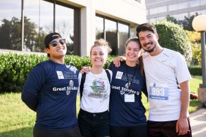 OrthoBethesda-5K-Event-Participants