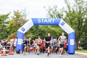 OrthoBethesda-5K-Event-Starts