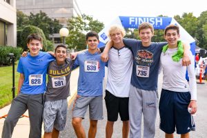 OrthoBethesda-5K-Event-Youth-Runners