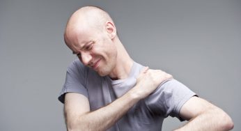 Complete vs. Partial Rotator Cuff Tears