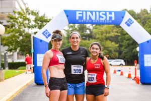 Runners-OrthoBethesda-5K-Event