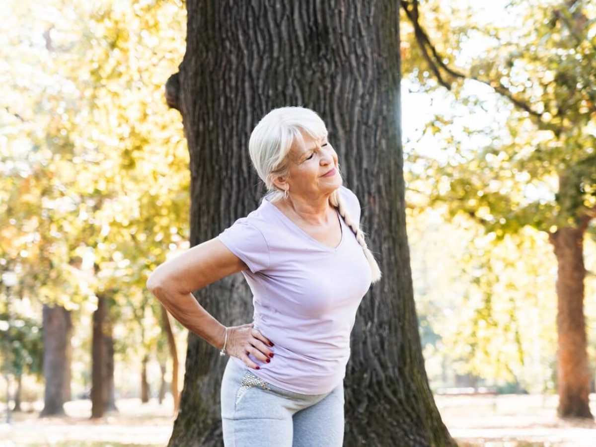 When You Can Bend Over 90 Degrees After Hip Replacement