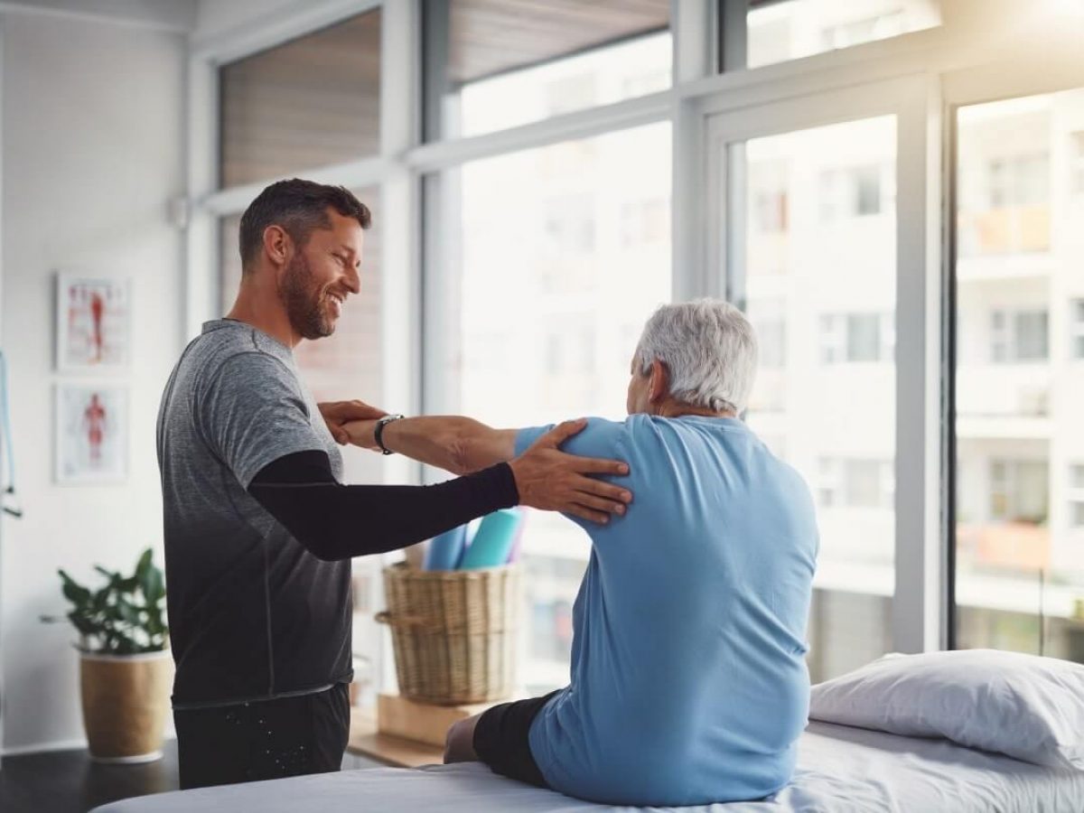 Physical Therapy Englewood Co