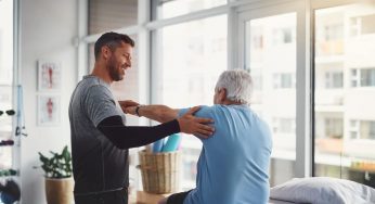 4 Common Reasons Why Physical Therapy Is Important