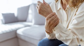 Why Your Body Aches When It Rains