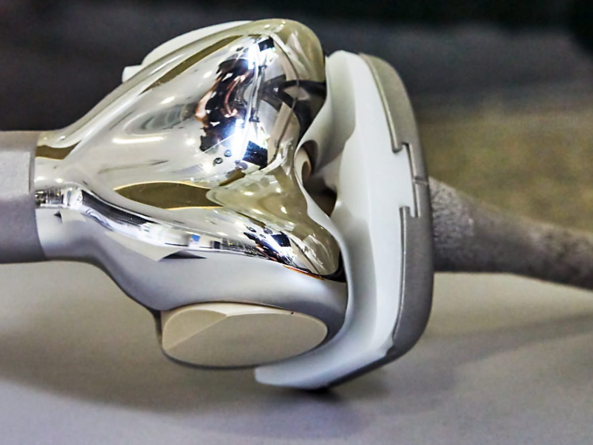 Replacement Revelations: When Old Meets New