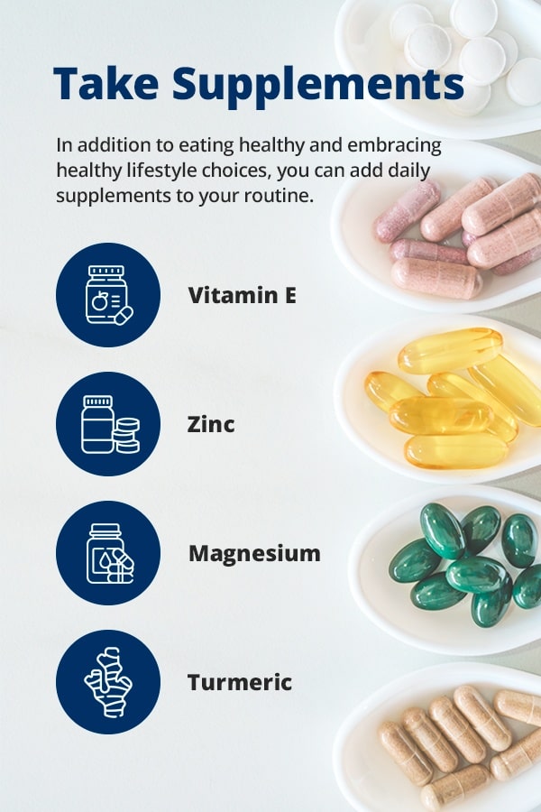 supplements for dupuytrens disease
