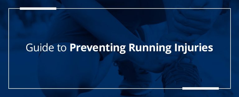 Guide to Preventing Running Injuries - OrthoBethesda