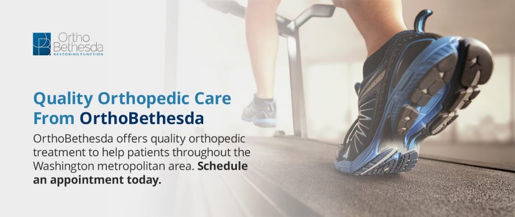 quality care from orthobethesda