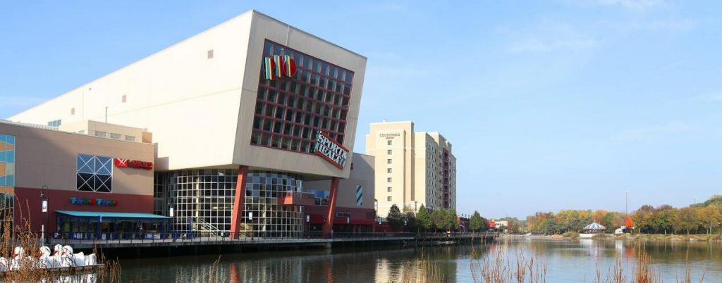 gaithersburg maryland