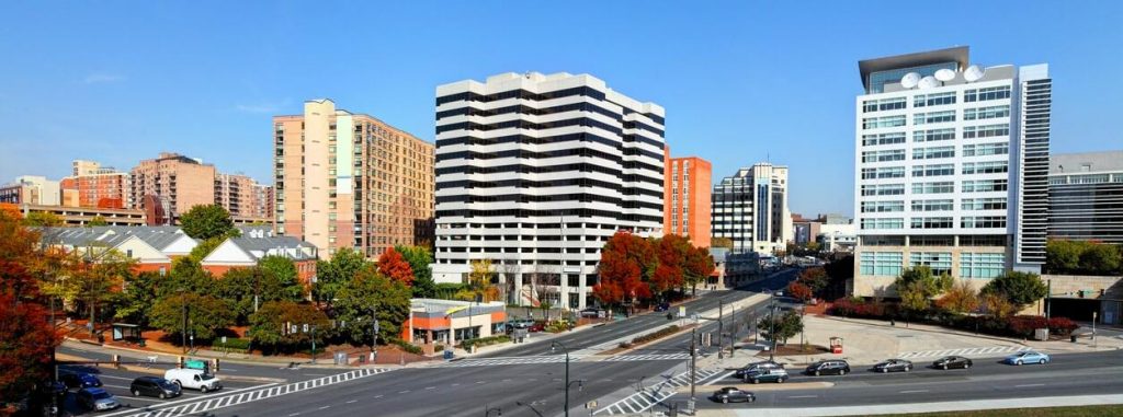 silver spring maryland