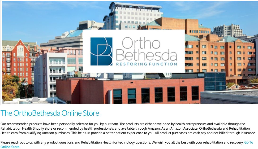 Online Store
