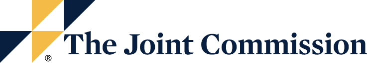 the joint commission logo