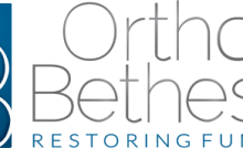 orthobethesda logo