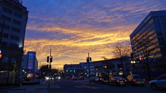 chevy chase maryland