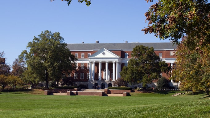 college park maryland