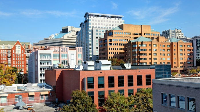 friendship village maryland