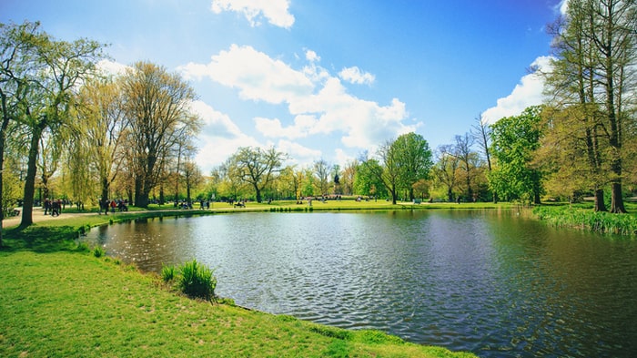 langley park maryland