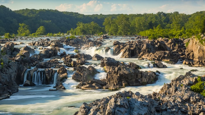 potomac maryland