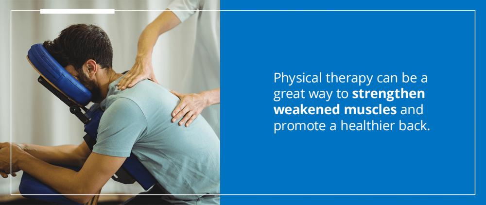 How to Know if You Have a Herniated Disc | OrthoBethesda