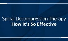 Spinal Decompression Therapy