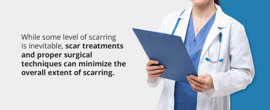 doctor holding clipboard