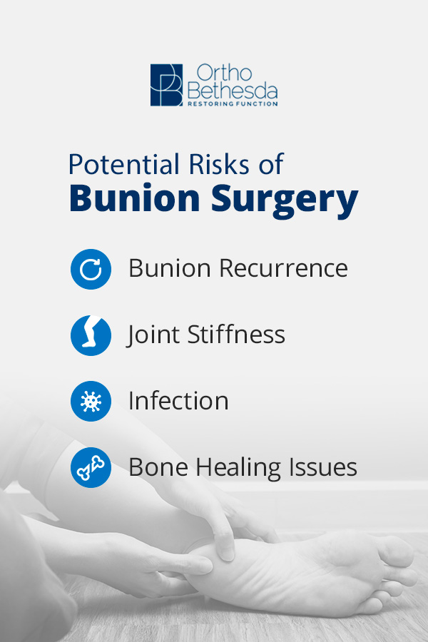 person massaging foot