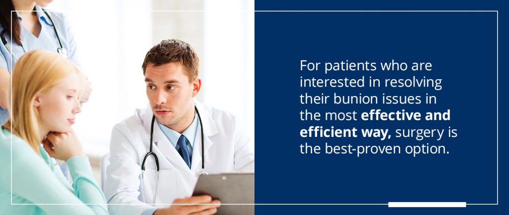 doctor talking to patient