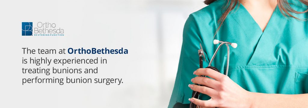 nurse holding stethoscope